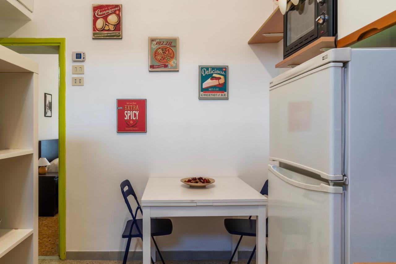 Apartment The Set Of Pasolini's Films Rome