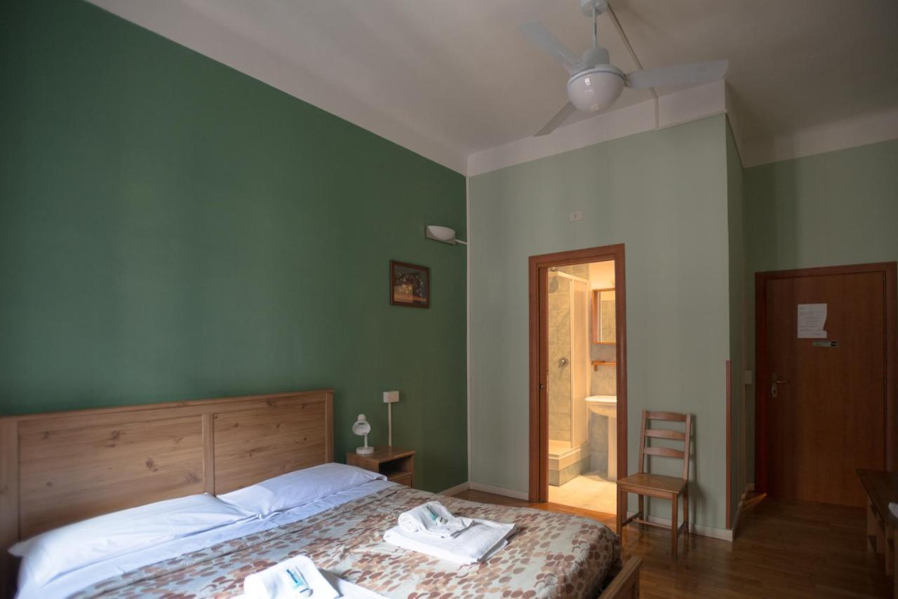 Guest house Gialel