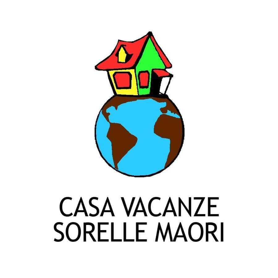 Casa Vacanze Sorelle Maori Holiday home Rome