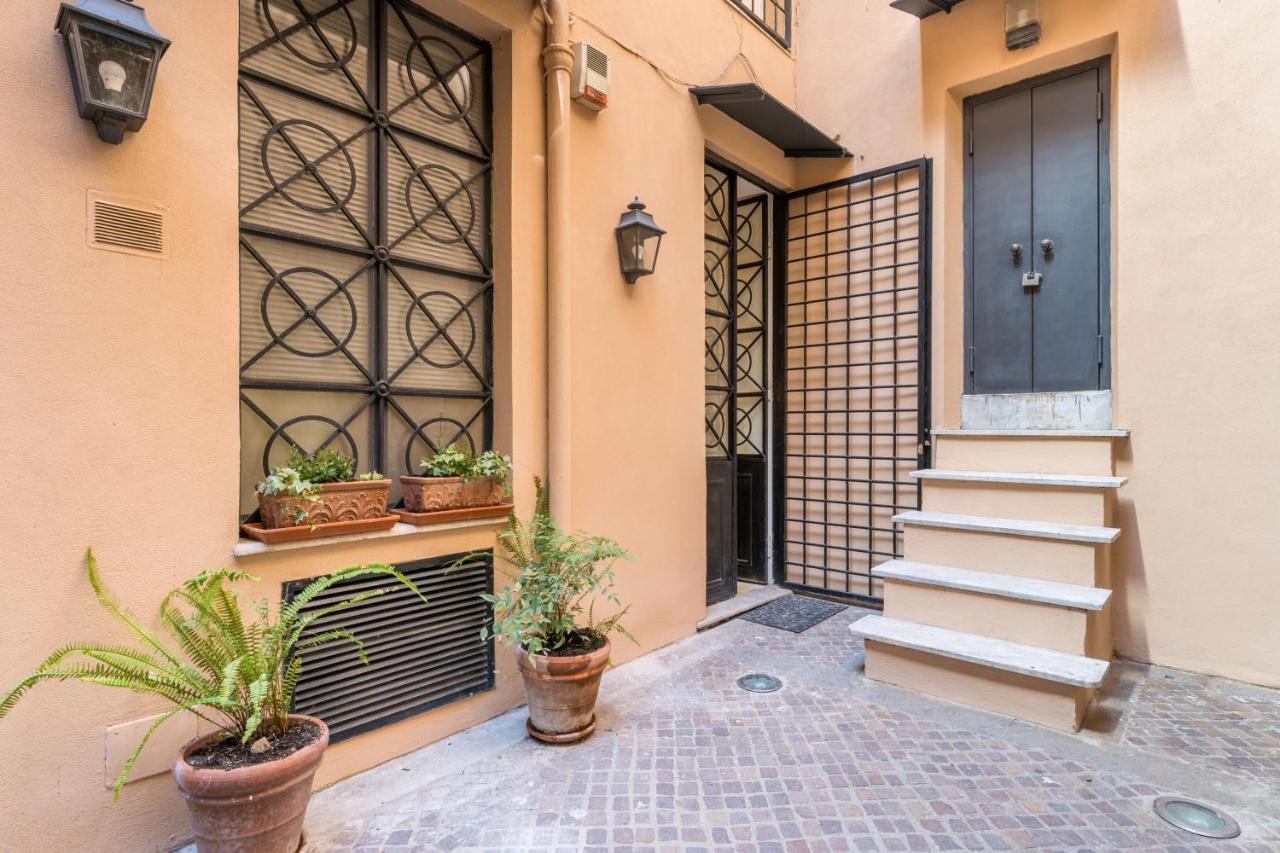 D'artista, Elegante Loft Nel Cuore Di * Rome