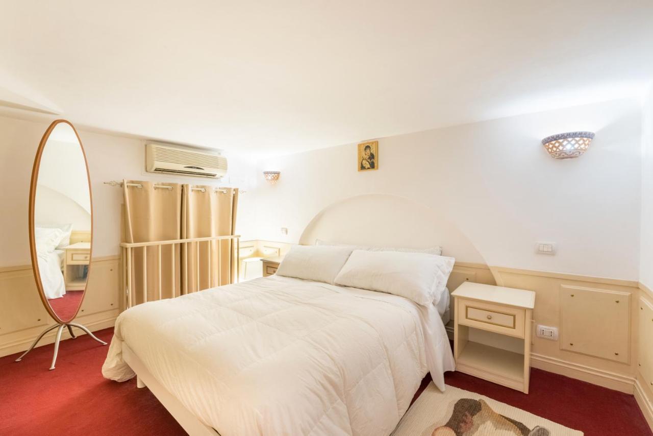 Apartment D'artista, Elegante Loft Nel Cuore Di *