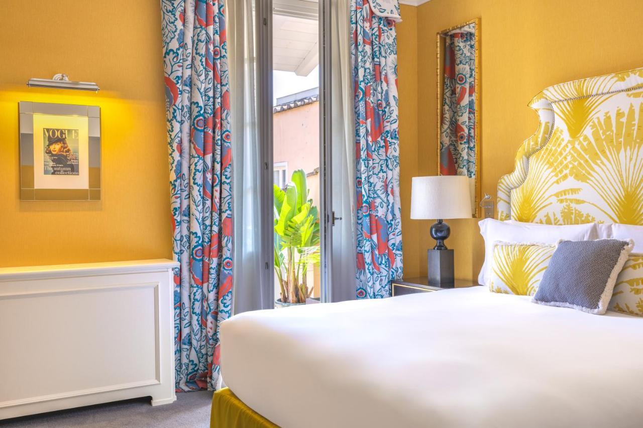 Maalot - Small Luxury Of The World Rome