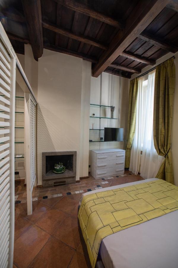 Apartment Vittoria House *