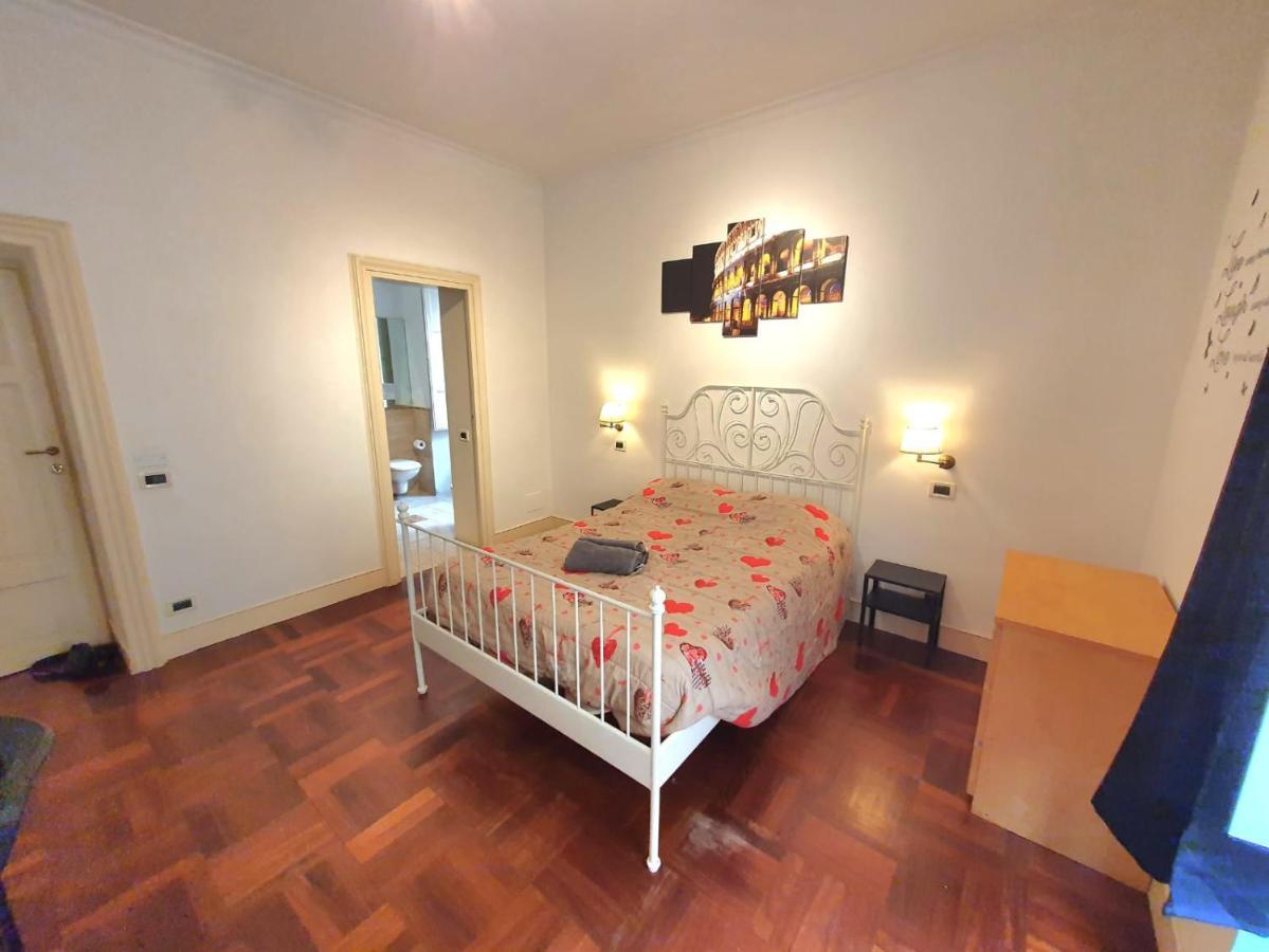 Appartamento Naiadis