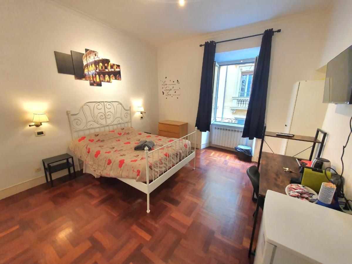 Naiadis Appartamento Roma