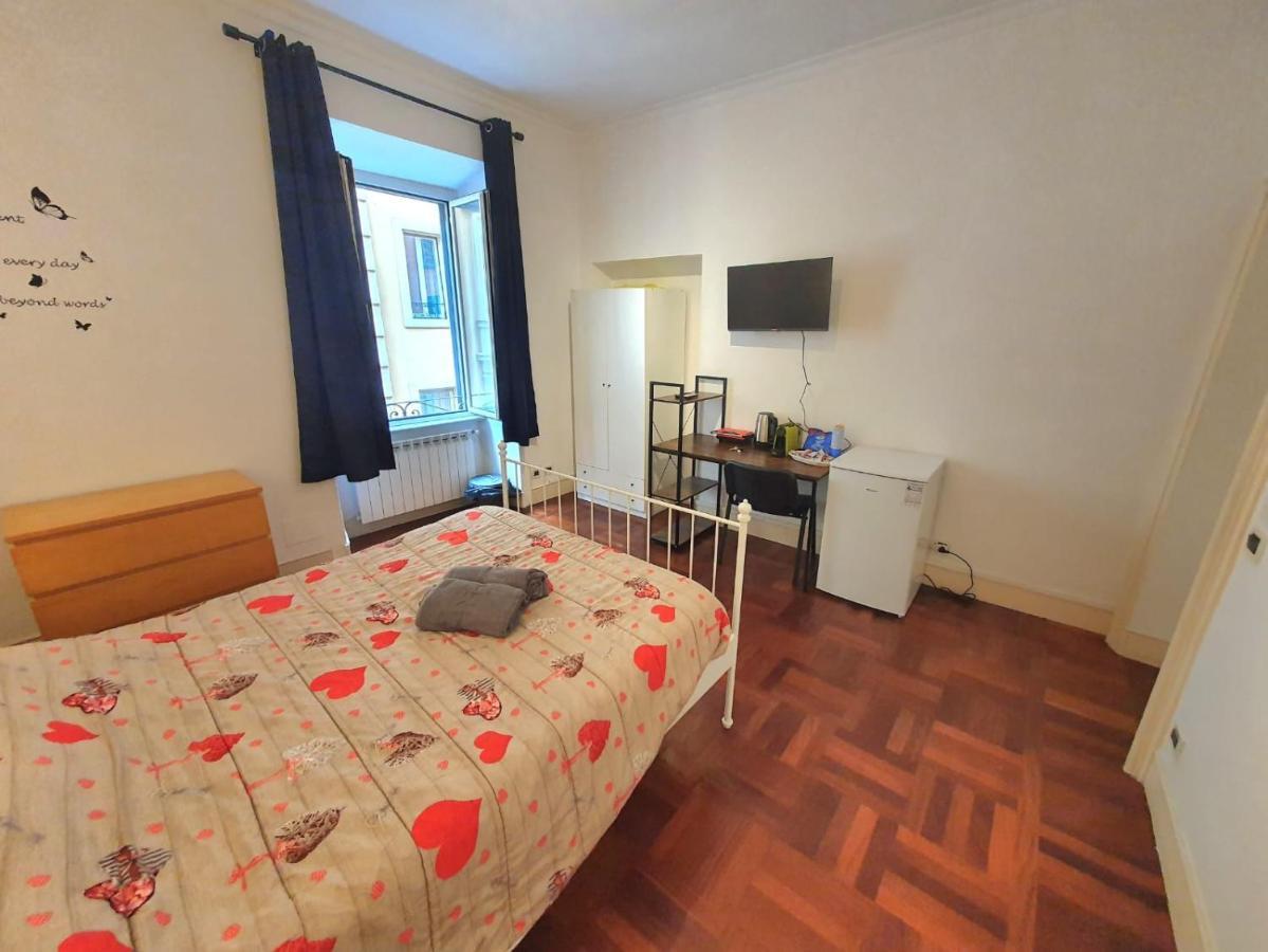 Naiadis Appartamento Roma