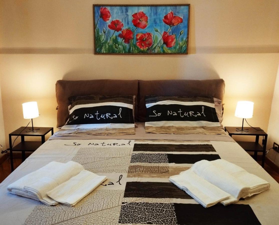 Holiday home Casa Vacanze Sorelle Maori *