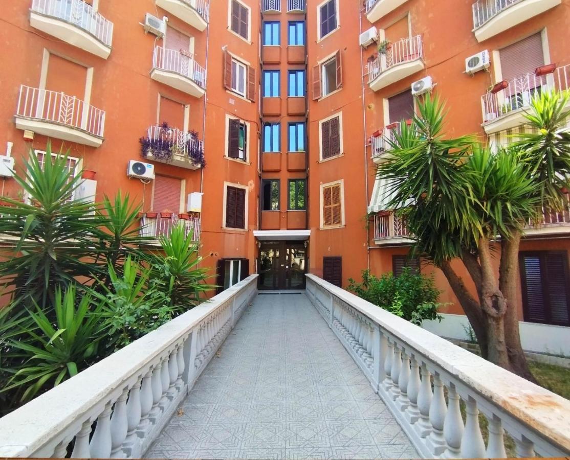 Holiday home Casa Vacanze Sorelle Maori