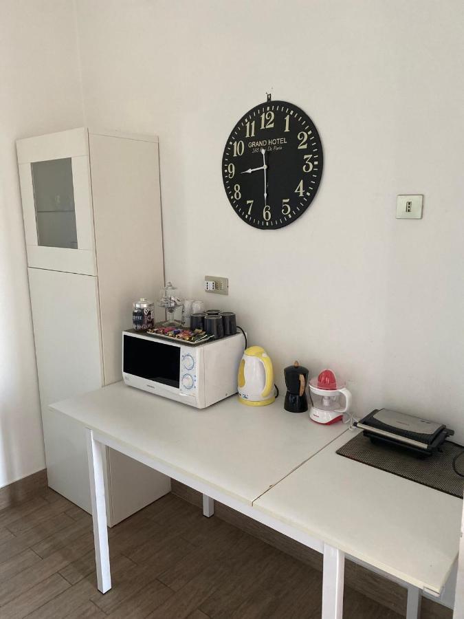 Eur Centro Lux Con Camino Apartment *