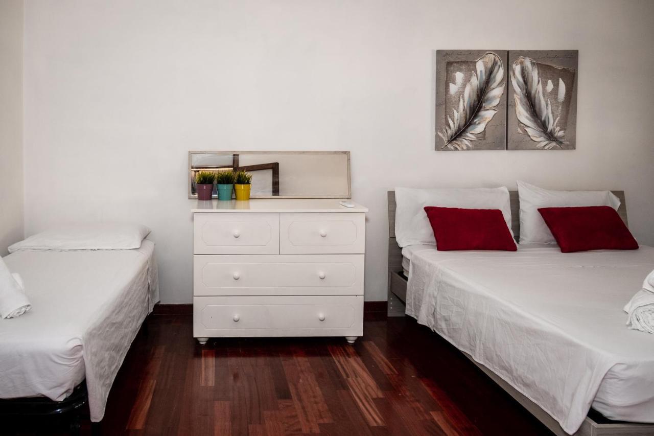 Apartment Piazza Armellini Rome