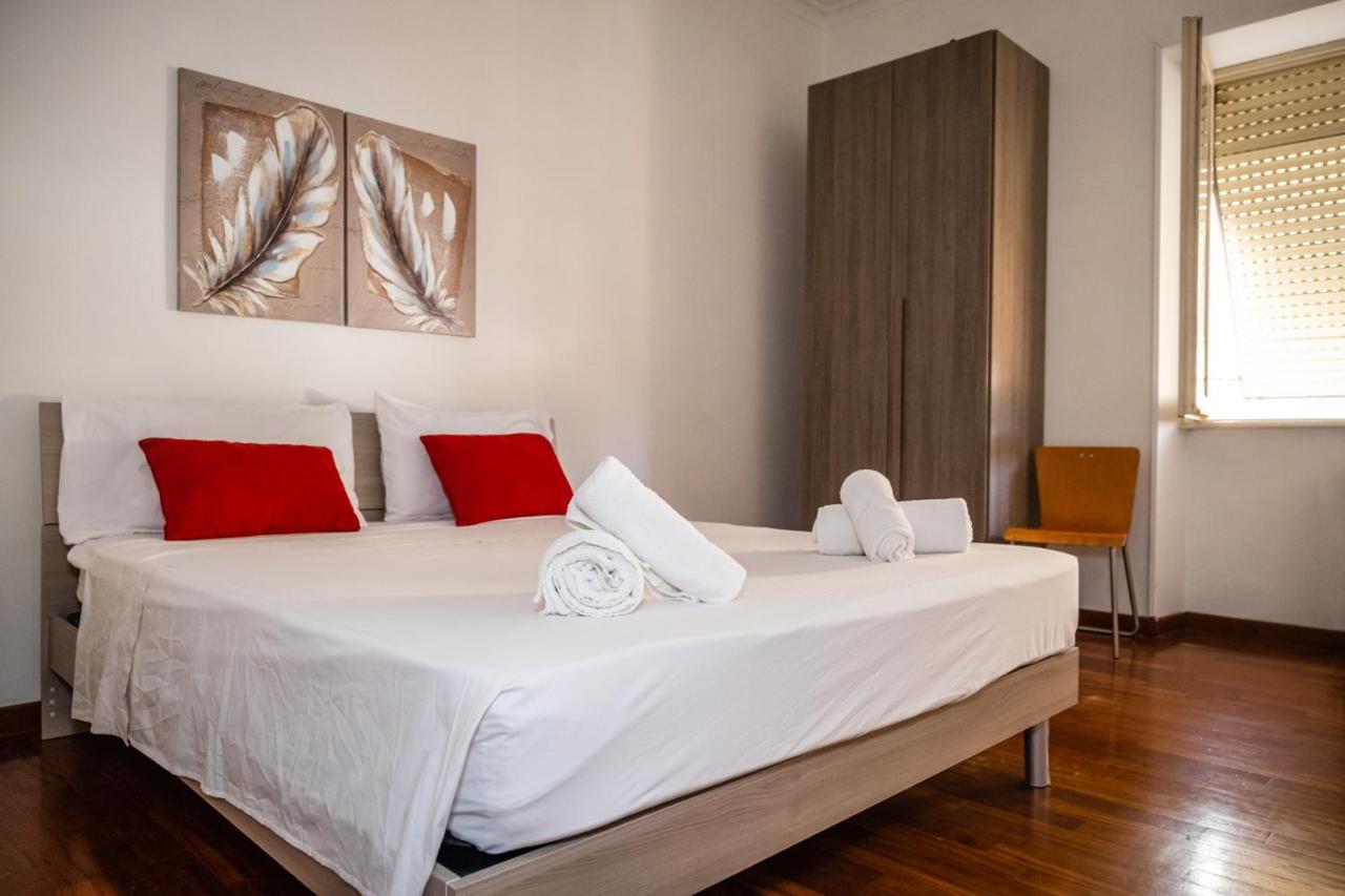 Apartment Piazza Armellini *