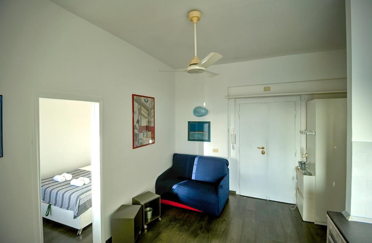Apartment Monteverde - L'attichetto Di Dan Rome