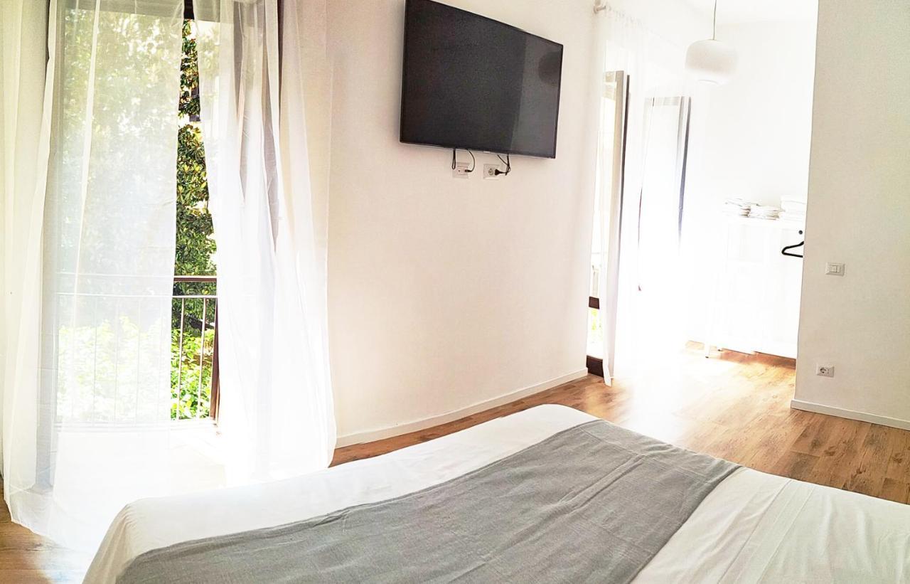 Apartment Germanico *