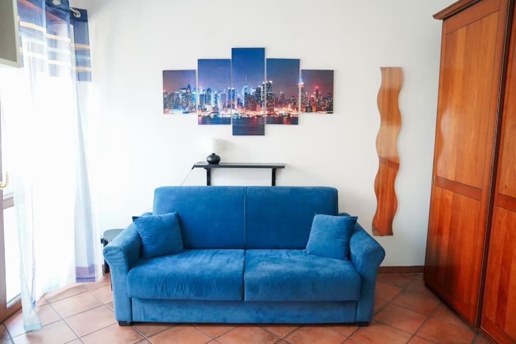 Bonelli Loft Appartamento *