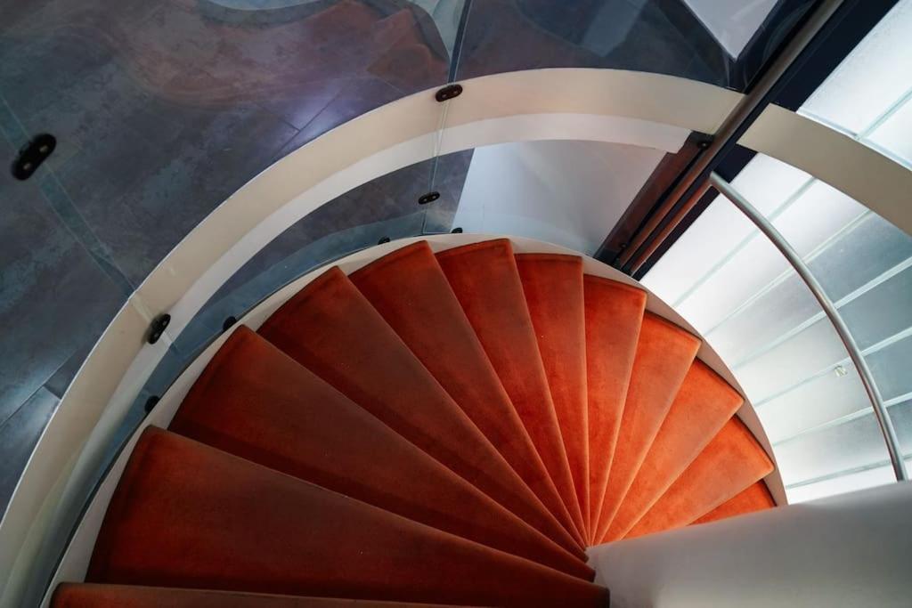 Appartamento Bonelli Loft *