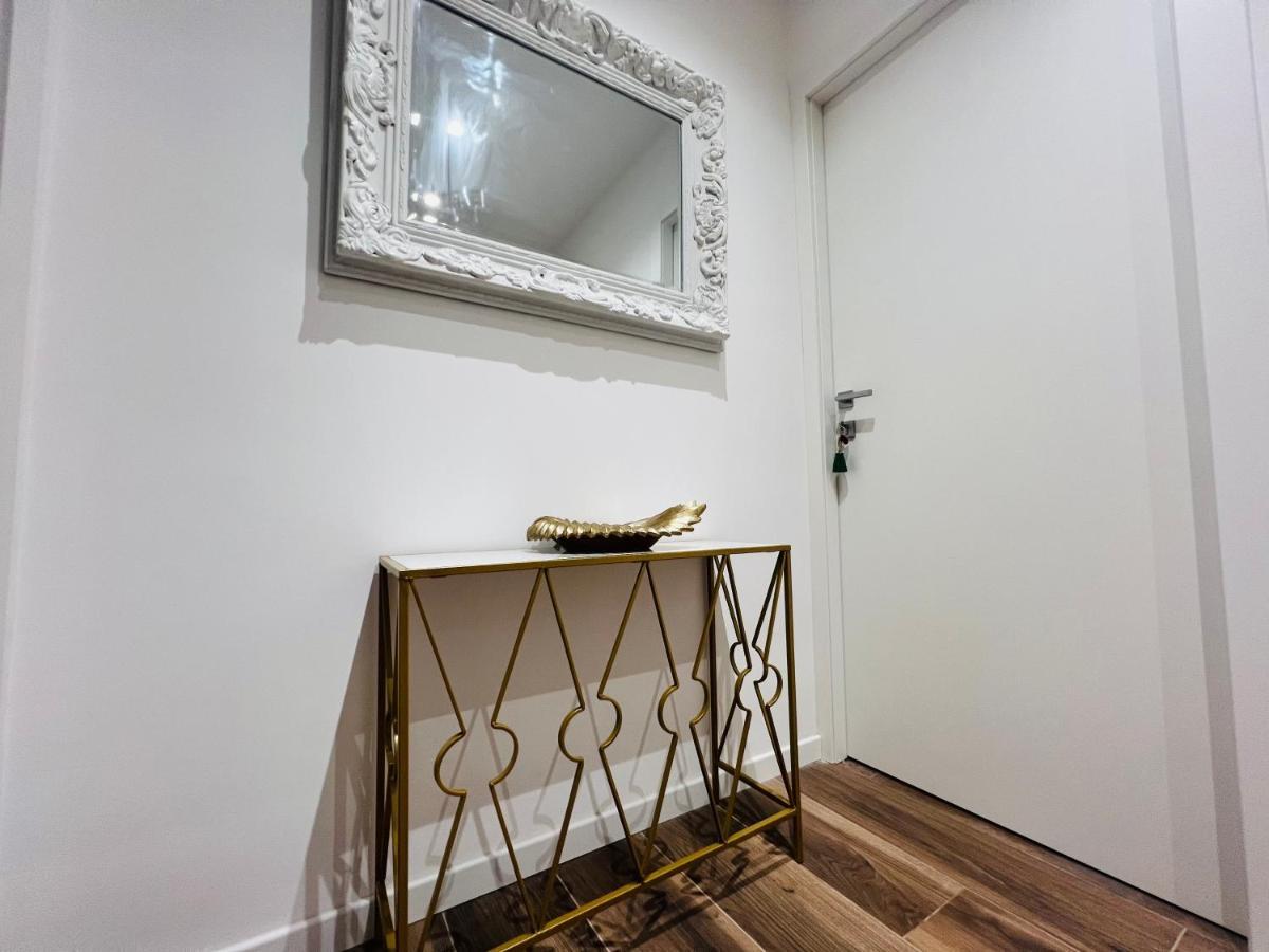 Eur Apartment Rome