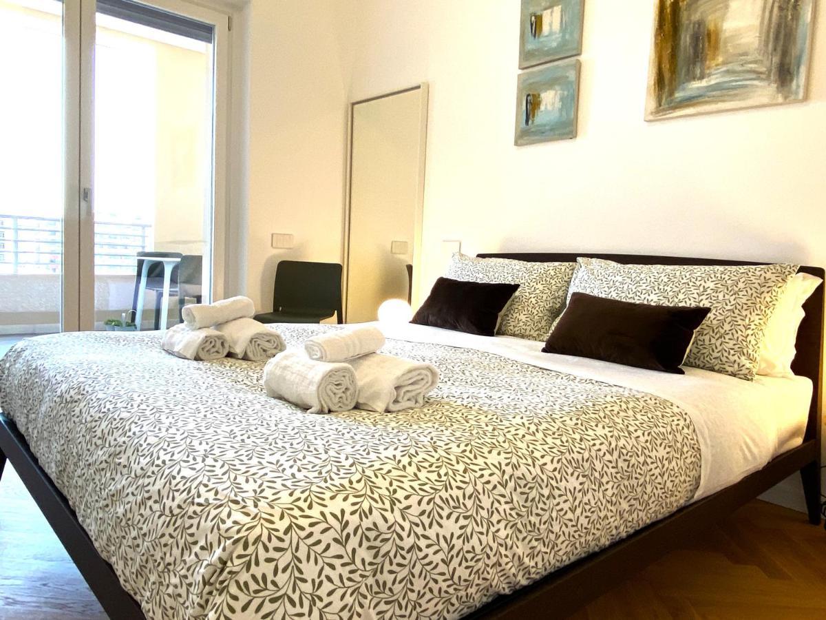 Olmocolmo Trastevere Appartamento