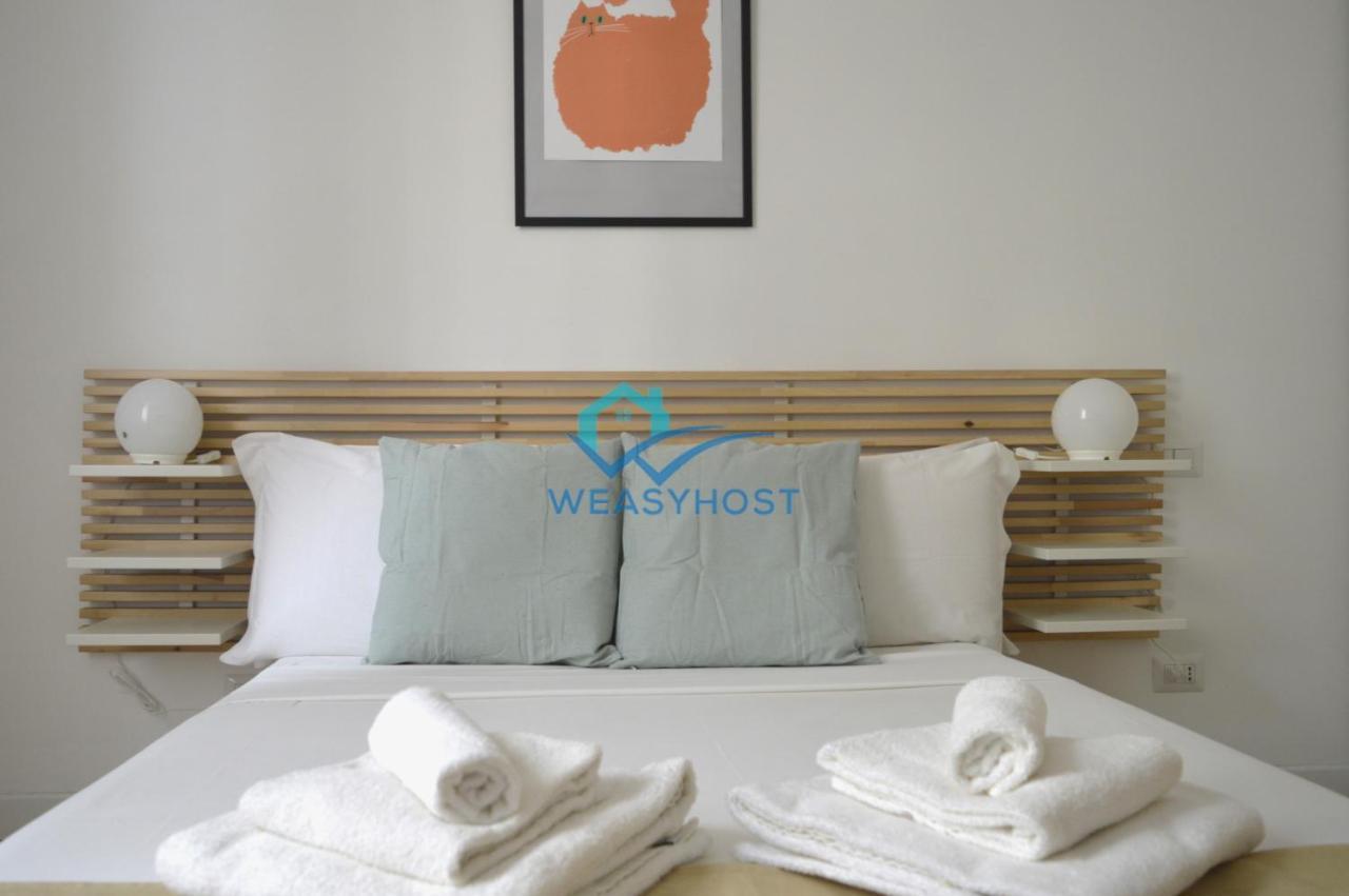 Renovated & Bright Tuscolanaflat Apartment *