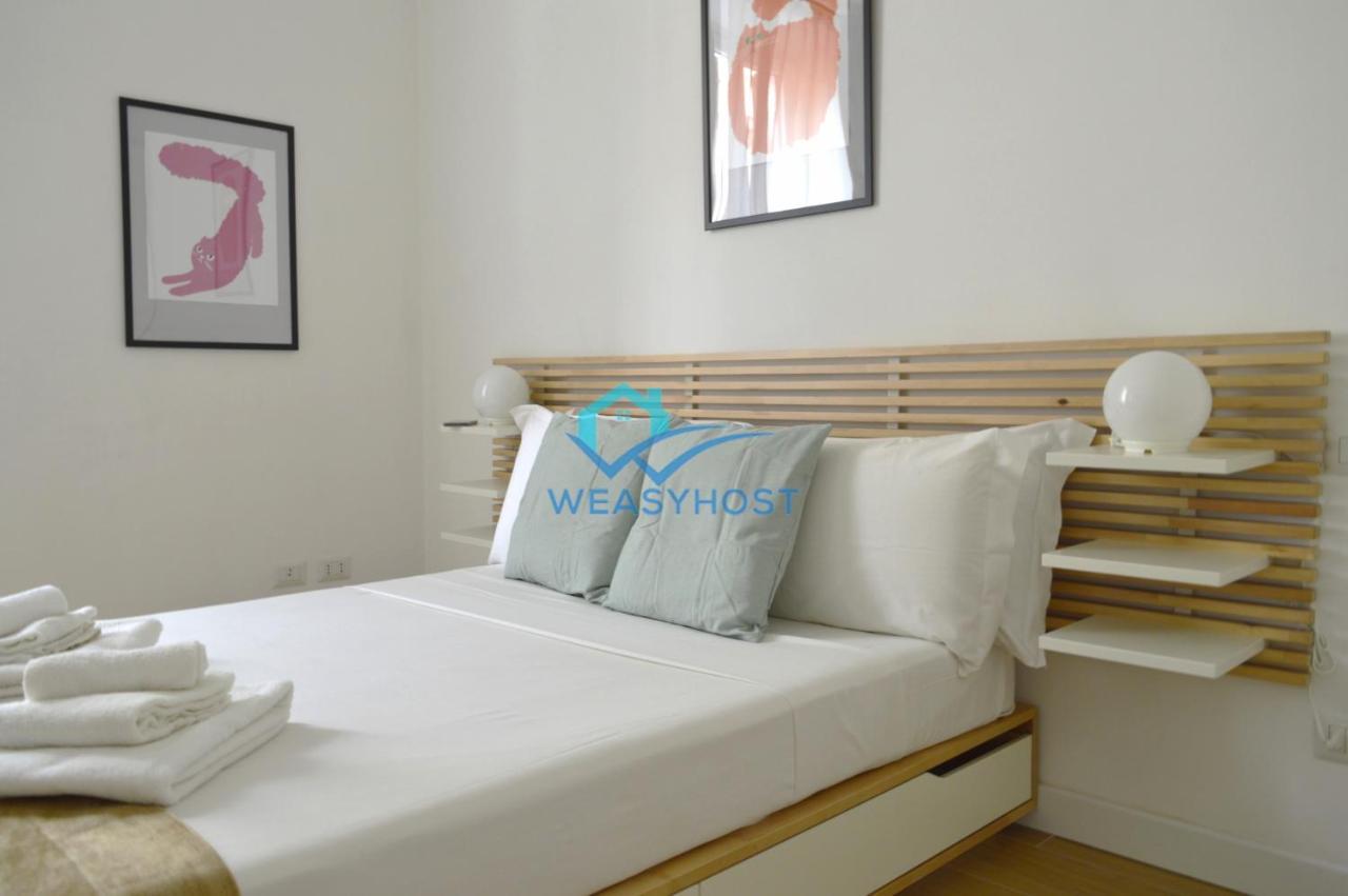 Renovated & Bright Tuscolanaflat *