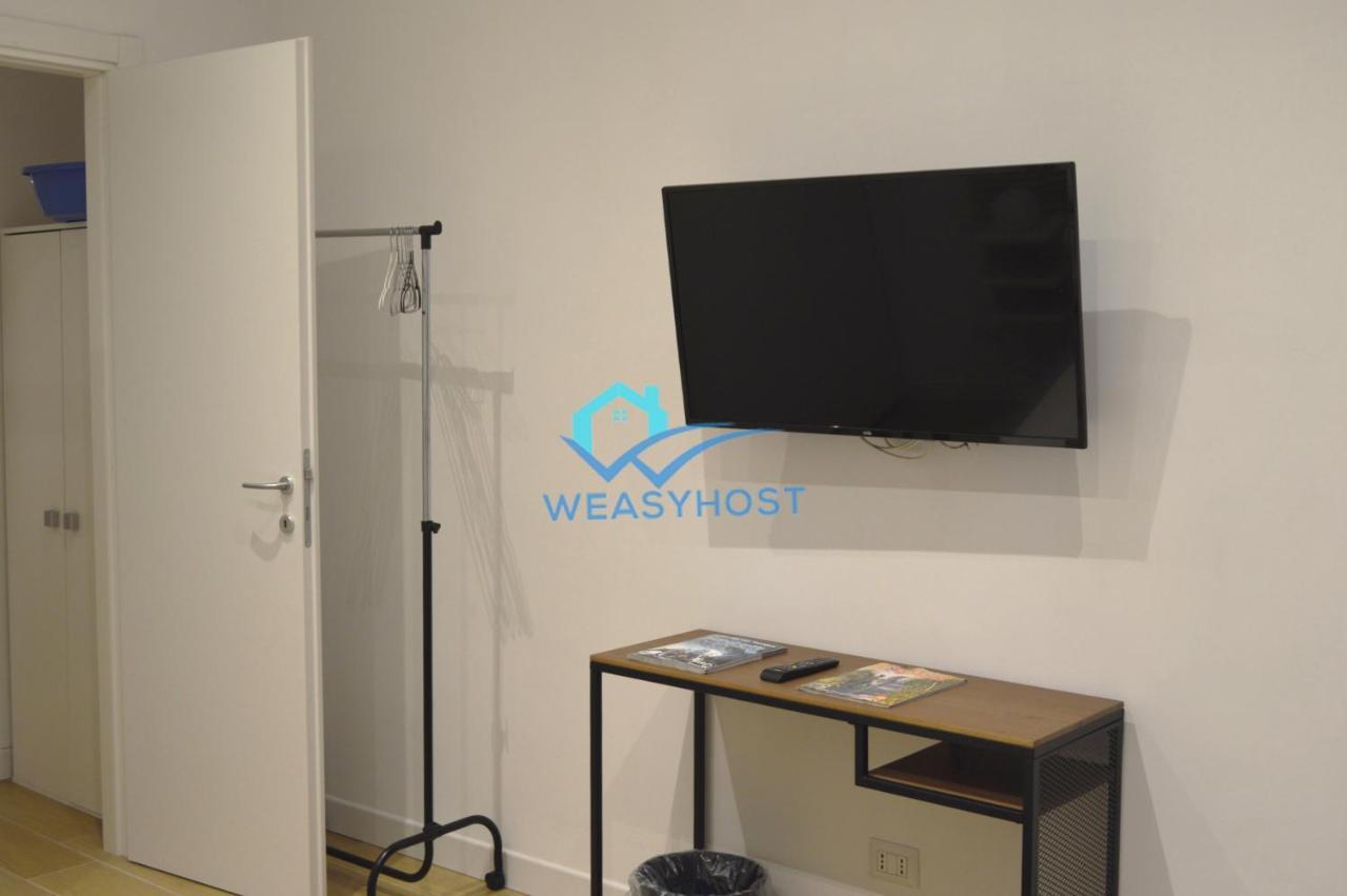 Apartment Renovated & Bright Tuscolanaflat