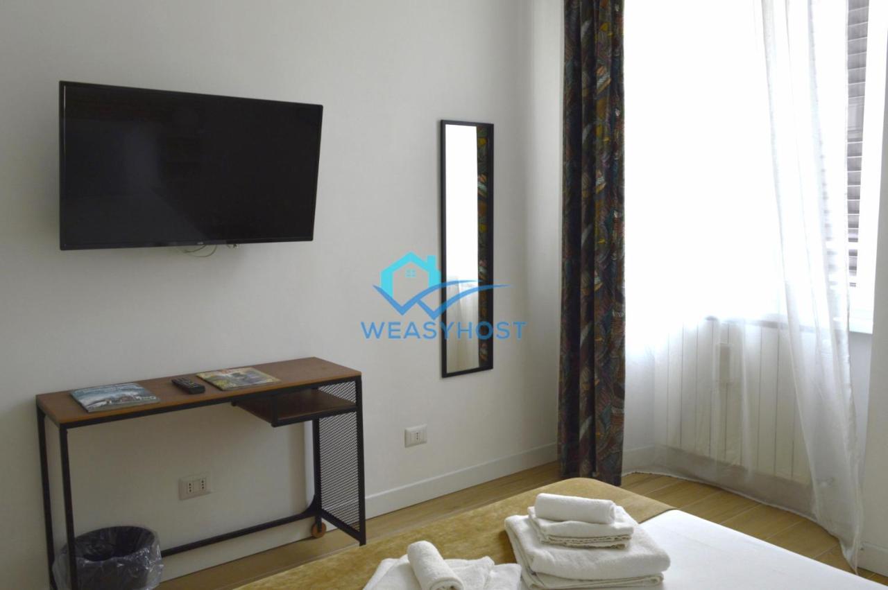 Renovated & Bright Tuscolanaflat
