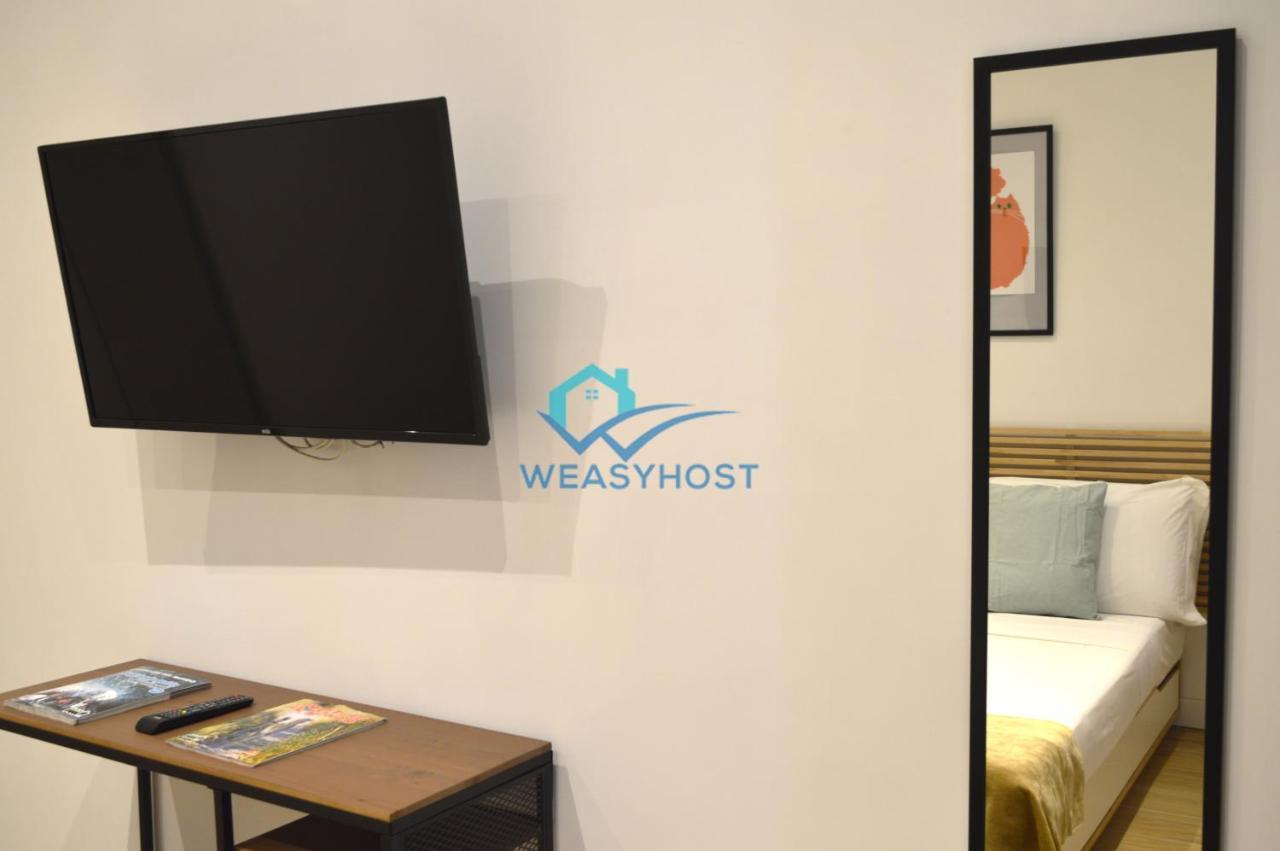 Renovated & Bright Tuscolanaflat * Rome
