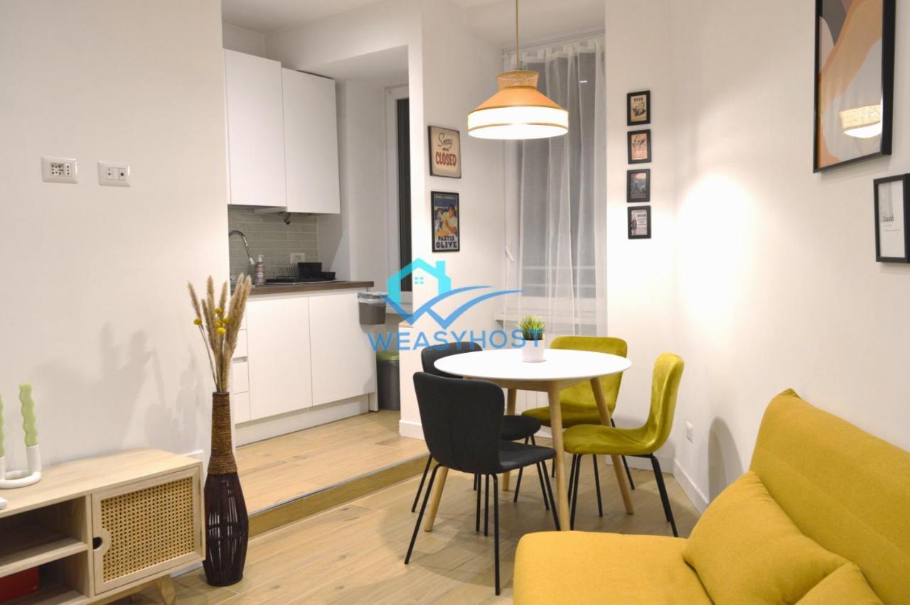 Renovated & Bright Tuscolanaflat