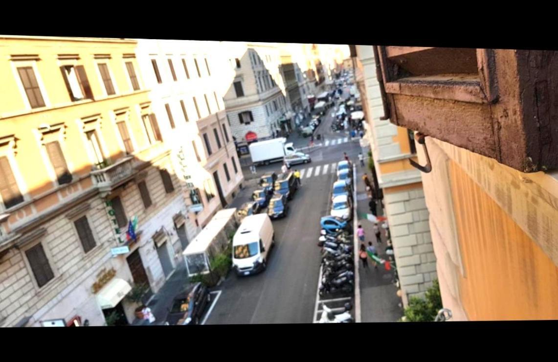 Magenta House Guest house Rome
