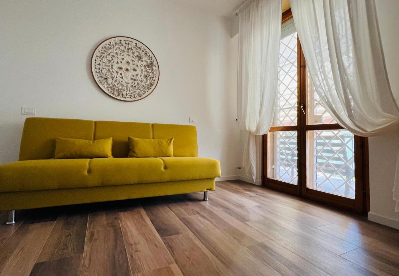 Eur Apartment *