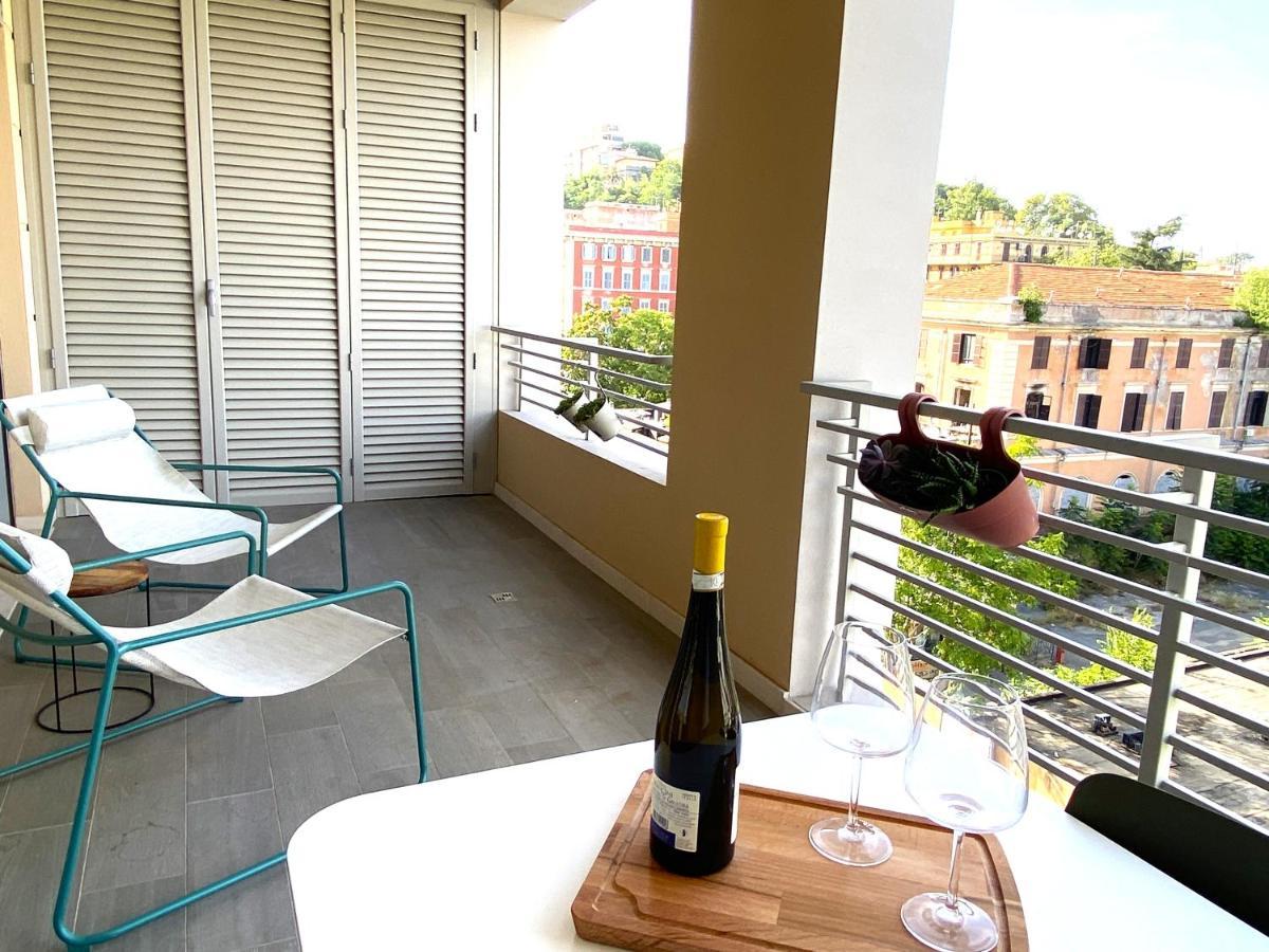 Olmocolmo Trastevere Appartamento Roma