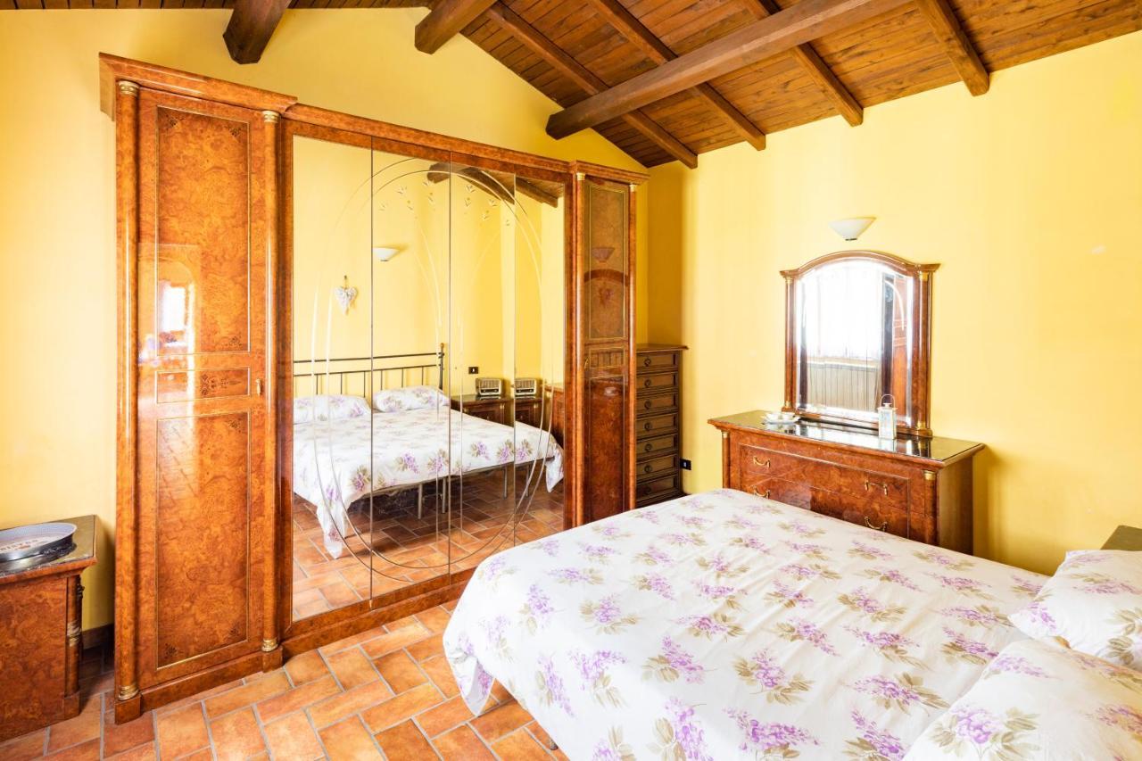 Peaceful Haven In * Rome