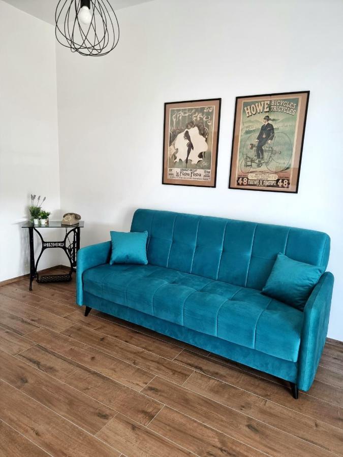 Apartment Tiburtina Vintage *