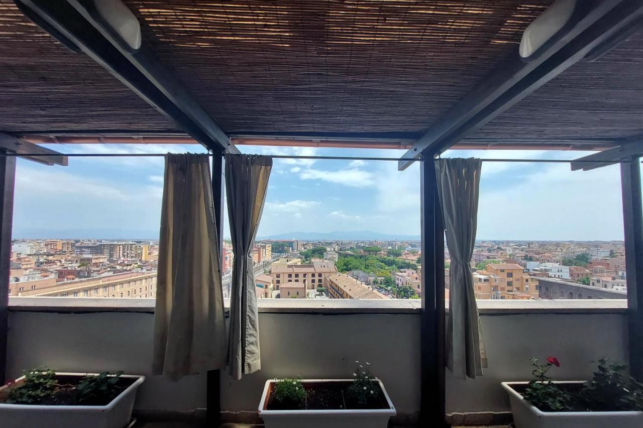 Apartment Super Attico Con Terrazza Lodi *