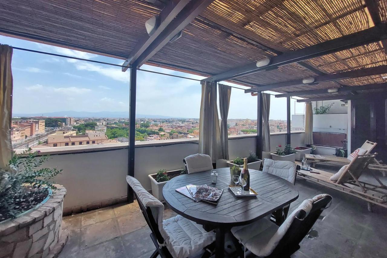 Apartment Super Attico Con Terrazza Lodi *