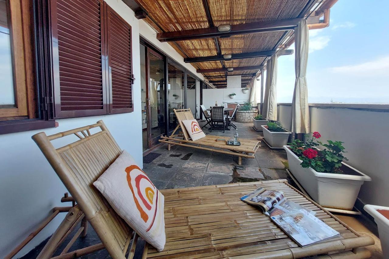 Apartment Super Attico Con Terrazza Lodi