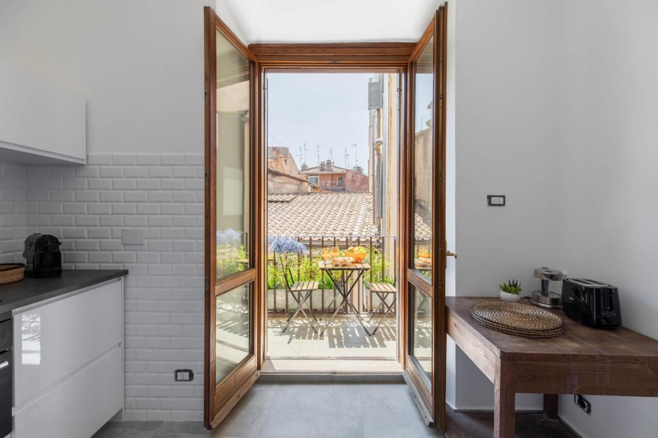 Iflat Pantheon's Roomy And Friendly Appartamento *