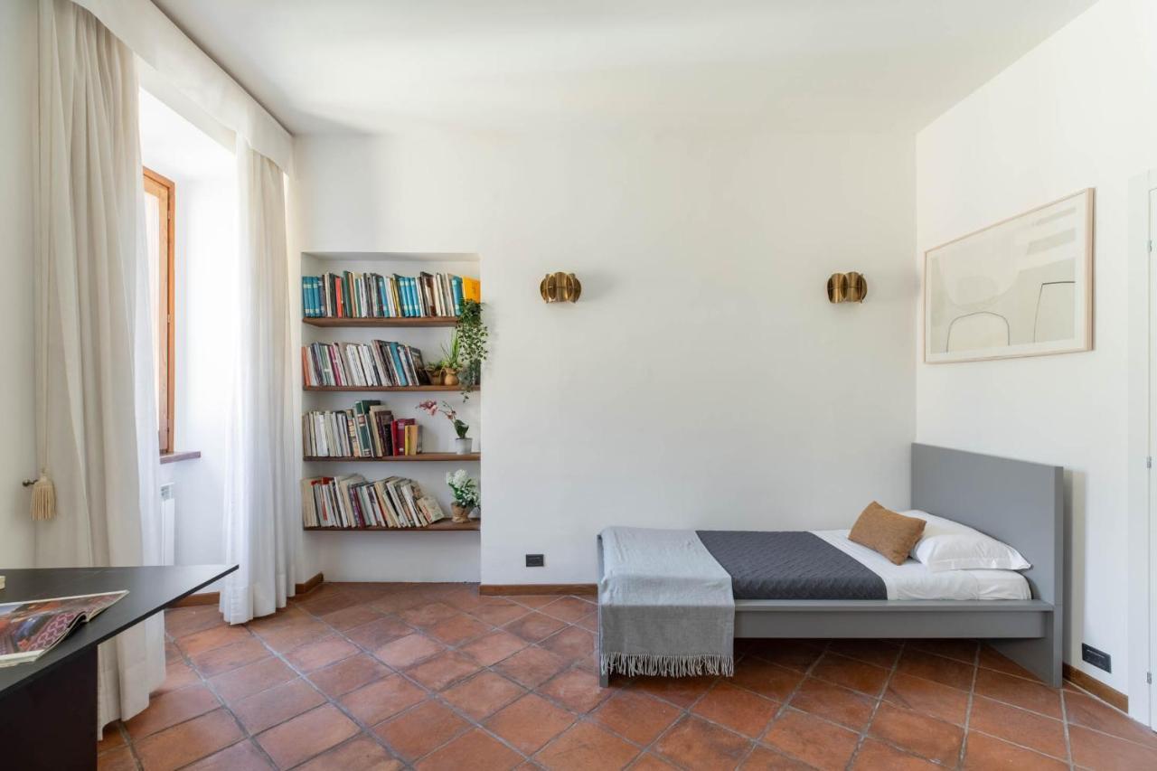 Iflat Pantheon's Roomy And Friendly Appartamento *