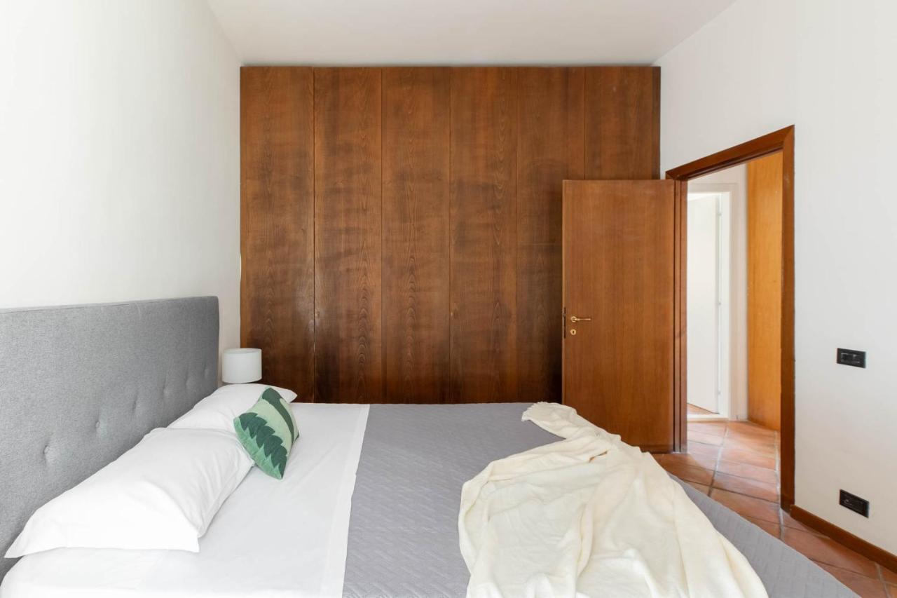Iflat Pantheon's Roomy And Friendly