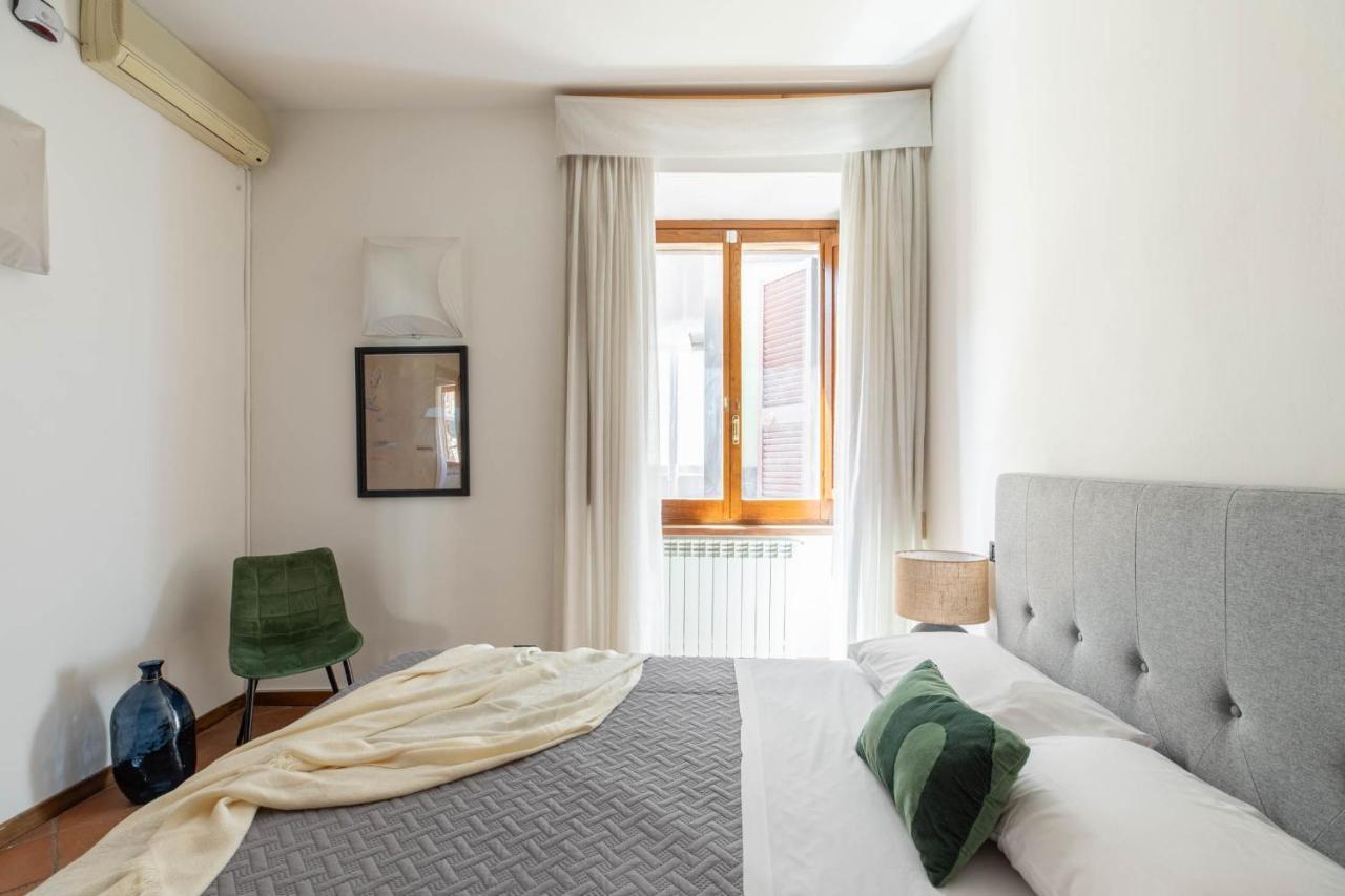 Iflat Pantheon's Roomy And Friendly Appartamento Roma
