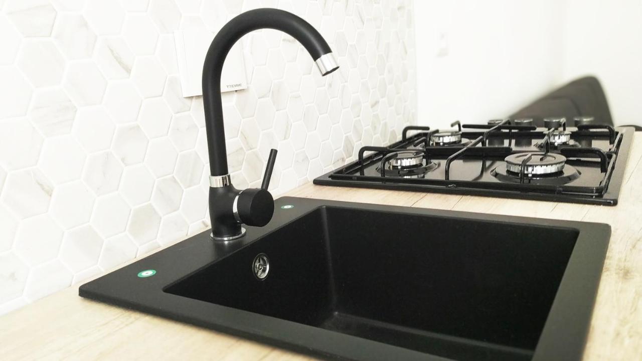 Germanico Apartment *
