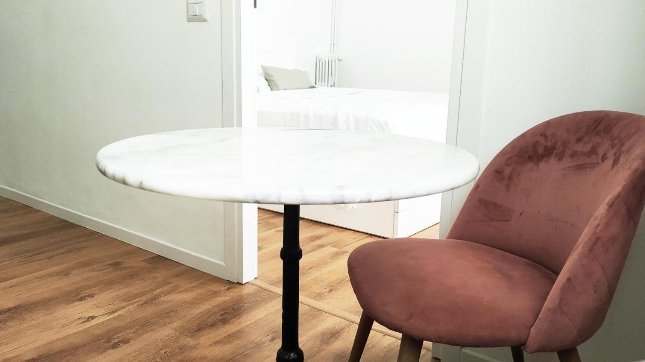 Germanico Apartment *