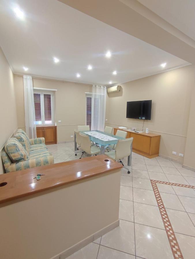 Anna House Apartment