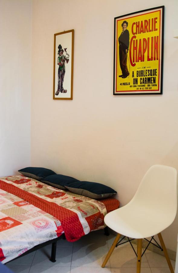 Charlie Holiday home