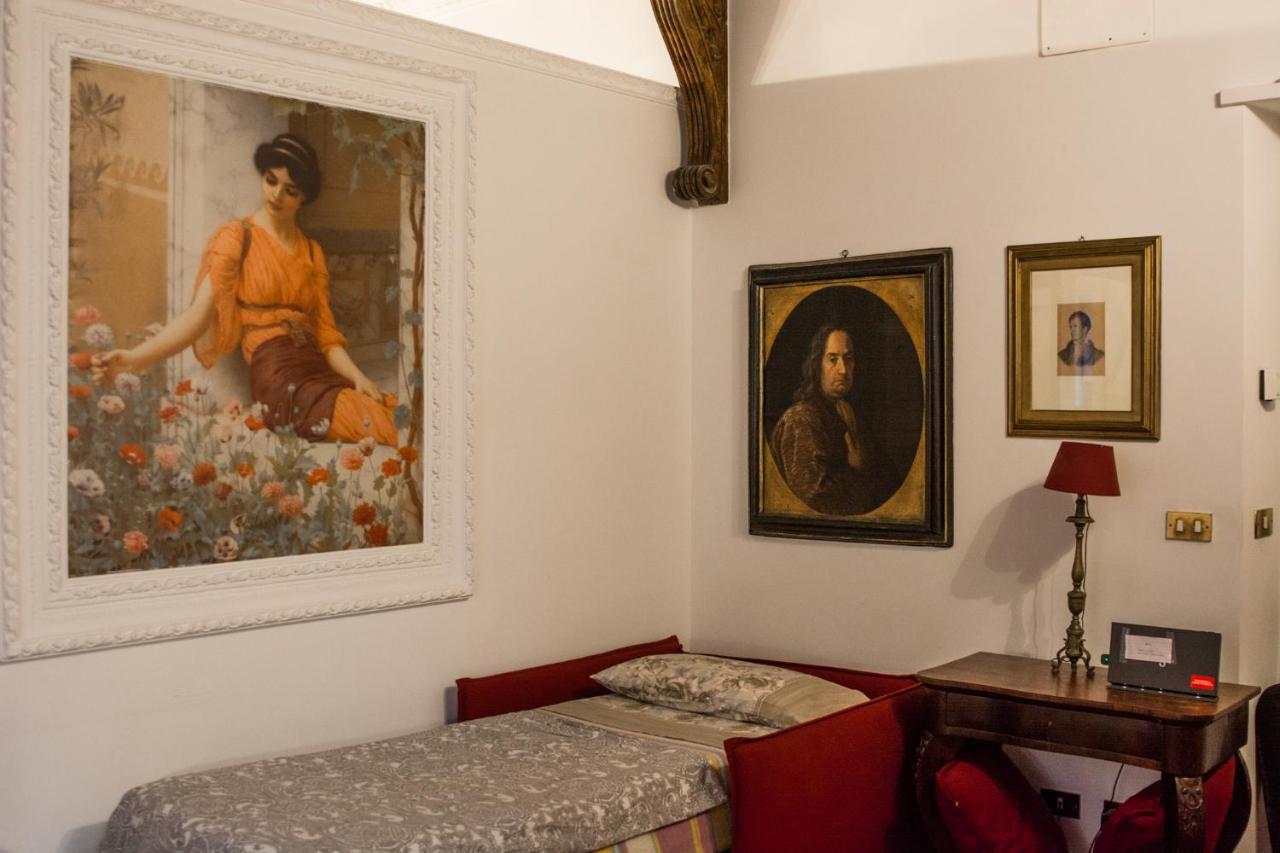 Flora Apartment Rome