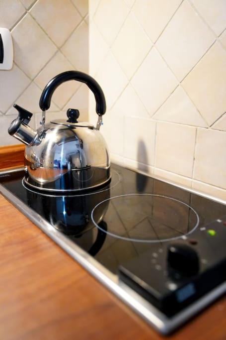 Bonelli Loft Appartamento *