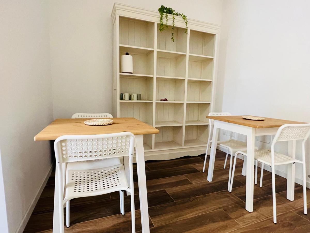 Eur Apartment *