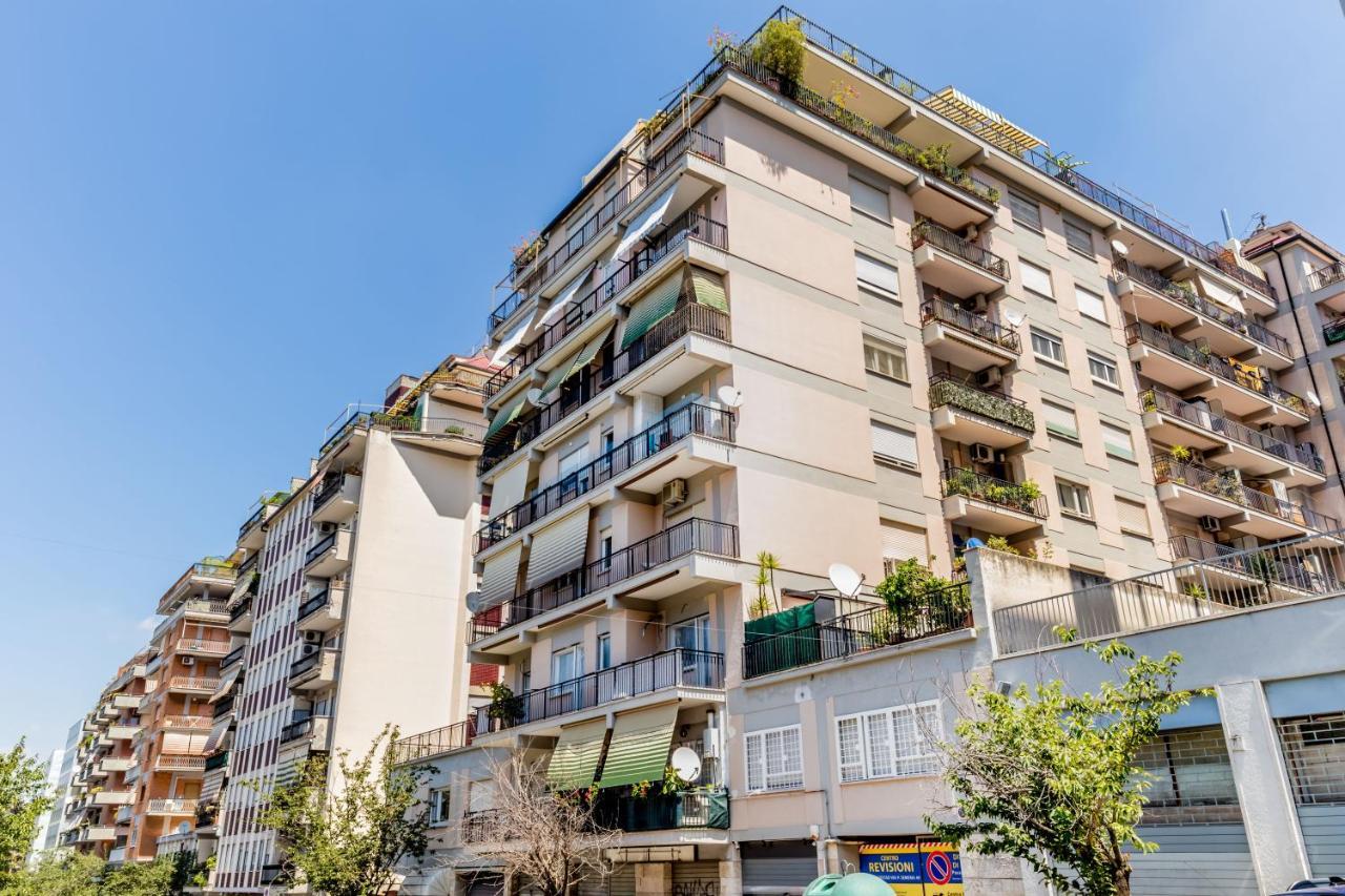 Apartment Garbatella Elegant