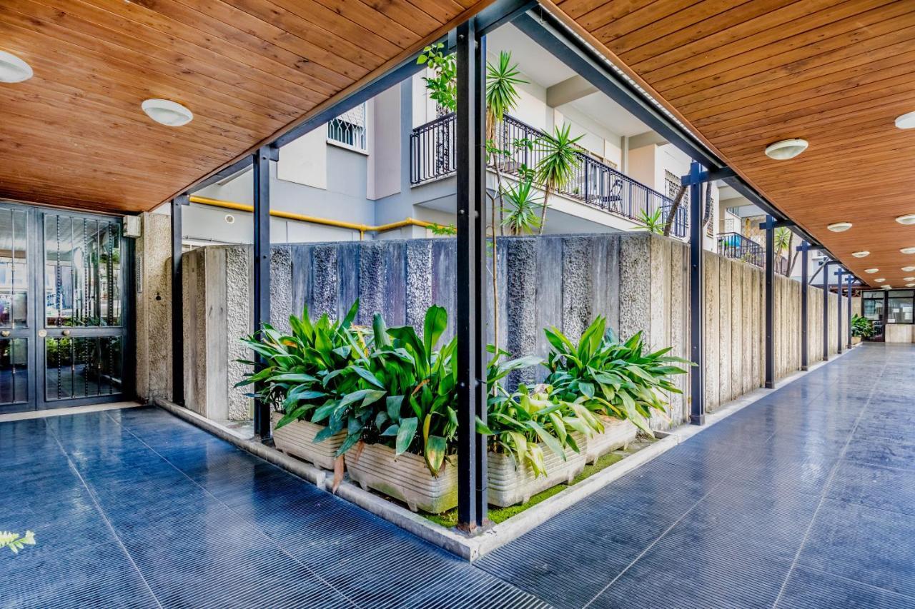 Garbatella Elegant Apartment