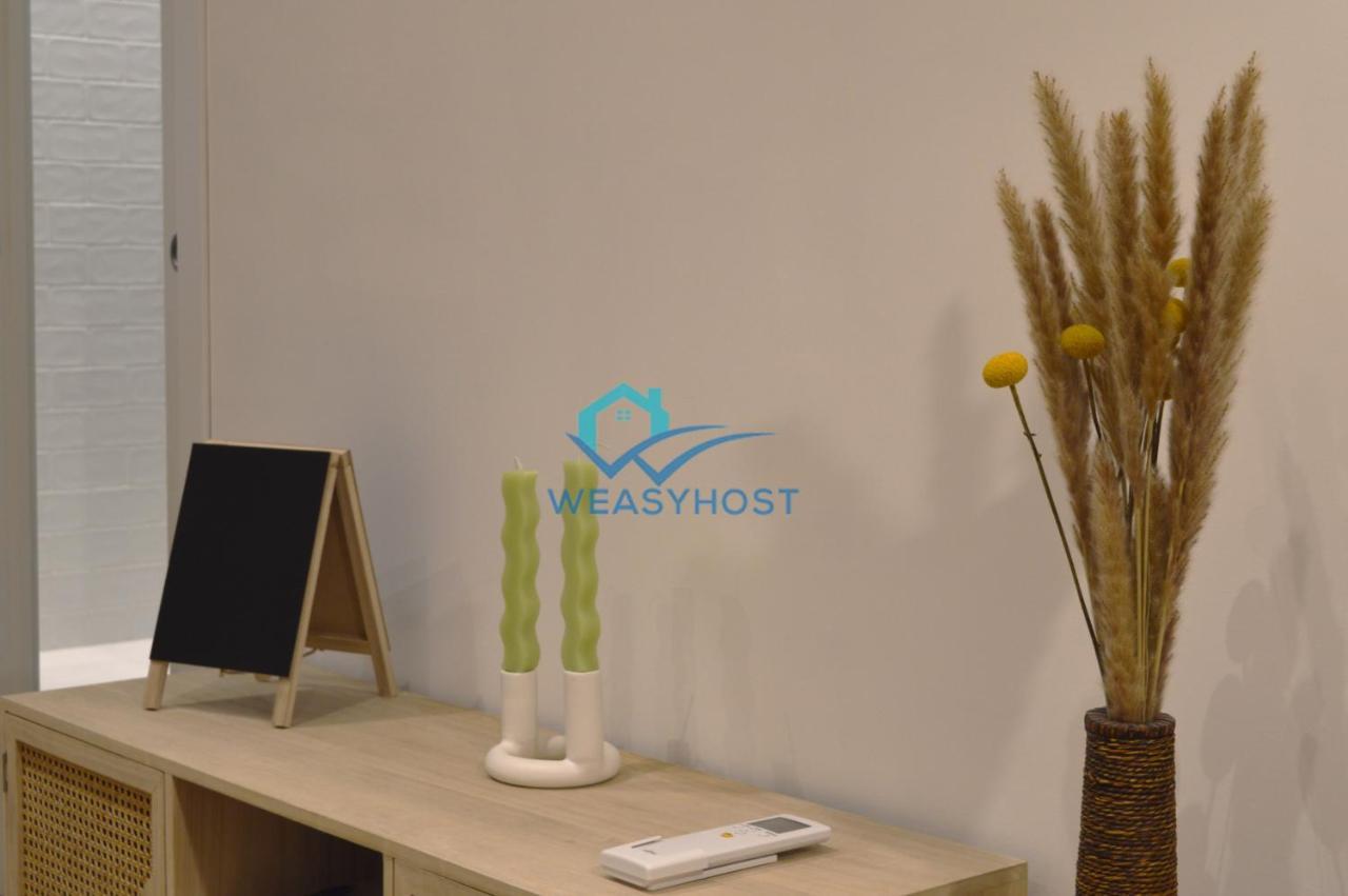 Renovated & Bright Tuscolanaflat Apartment *