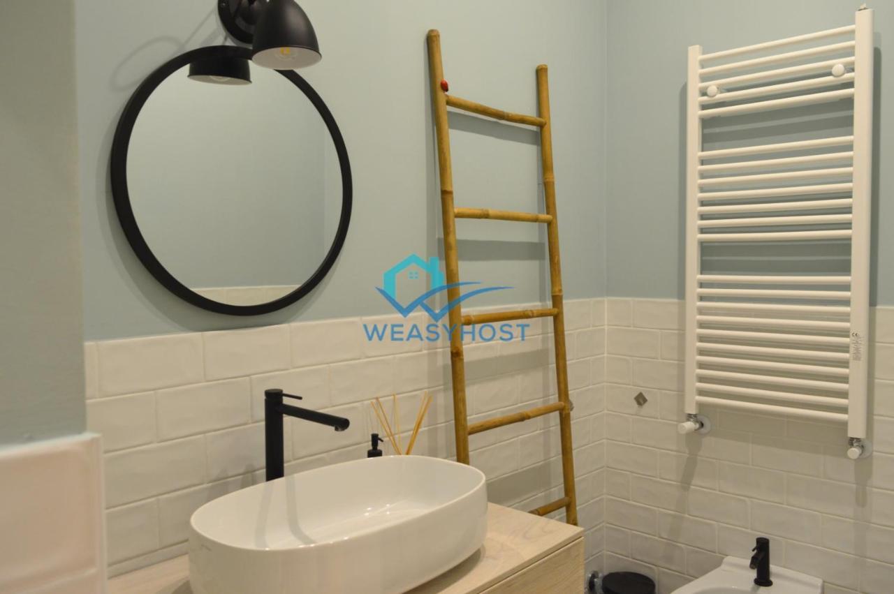 Renovated & Bright Tuscolanaflat Apartment